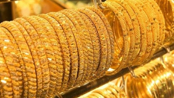 سعر جرام الذهب عيار 21 فى مصر.. هبوط جديد
